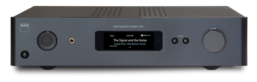 Artikel mit Schlagwort Stereo-Verstärker