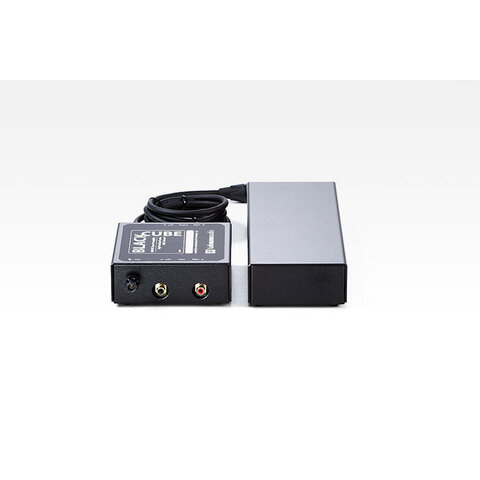 BLACK CUBE SE Phono-Vorverstärker