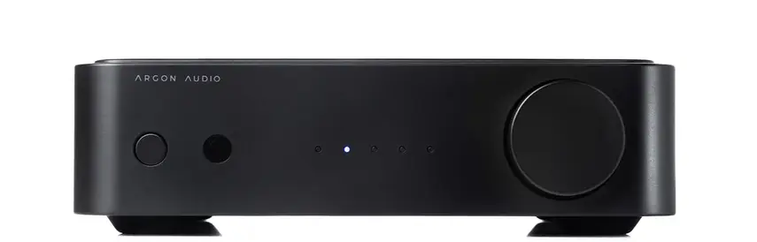 Artikel mit Schlagwort Argon Stereoamplifier