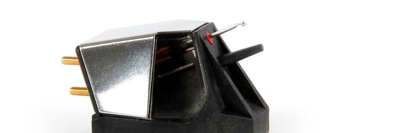 Artikel mit Schlagwort Moving Magnet Tonabnehmer