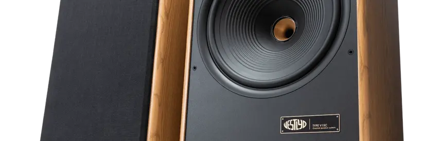 Artikel mit Schlagwort Hoher Schalldruck