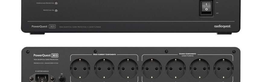 Artikel mit Schlagwort Audioquest