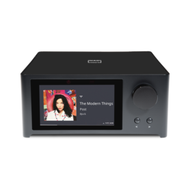 C700  V2 Streaming Verstärker