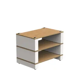 STAX 2G 3 SHELF HiFi-Möbel