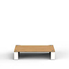 BLOK STAX 2G 4 SHELF HiFi-Möbel