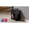 BLOK STAX 2G 4 SHELF HiFi-Möbel