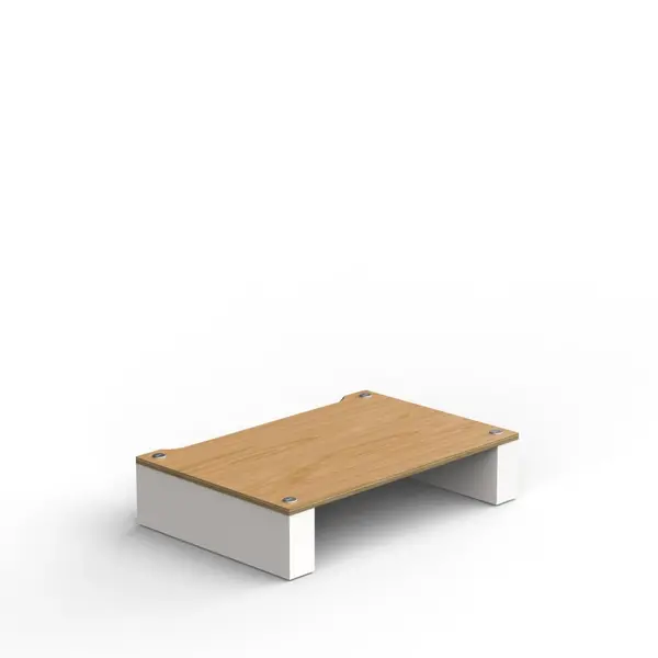 BLOK STAX 2G SHELF 120 Modul