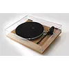 REGA PLANAR 3 Plattenspieler mit Rega Nd3 Tonabnehmer