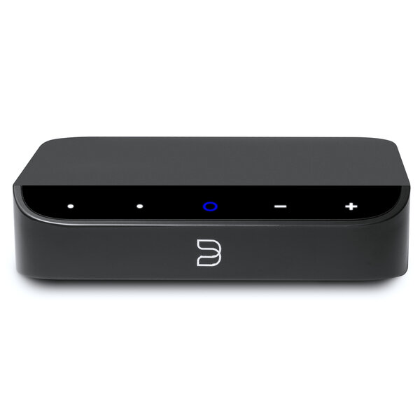 BLUESOUND NODE NANO Streamer Netzwerkplayer