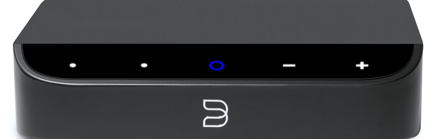 Artikel mit Schlagwort High Res Streaming