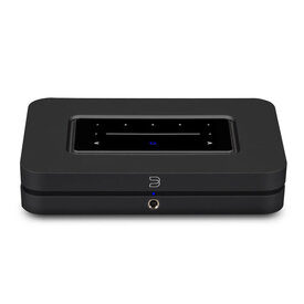 NODE (N132) Streamer