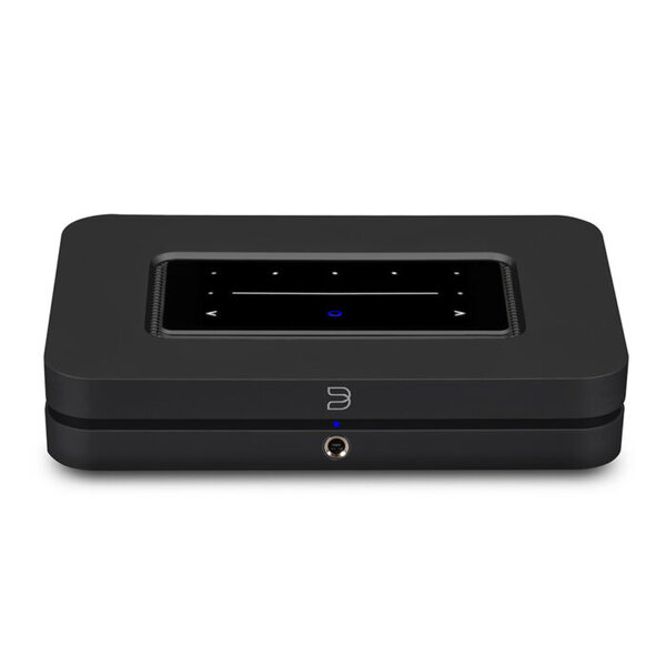 BLUESOUND NODE (2024) N132 Streamer Netzwerkplayer