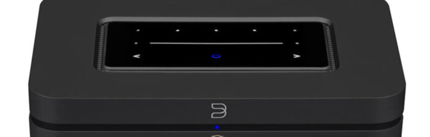 Artikel mit Schlagwort Bluetooth Streamer