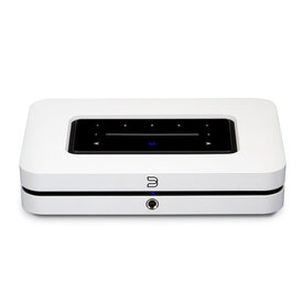 NODE (N132) Streamer