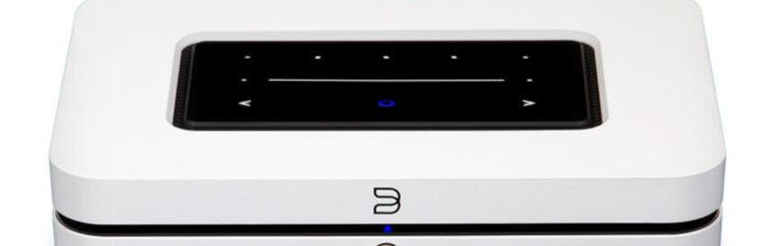 Artikel mit Schlagwort Spotify Connect