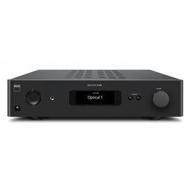 C 658 Streaming Vorverstärker - OCCASION