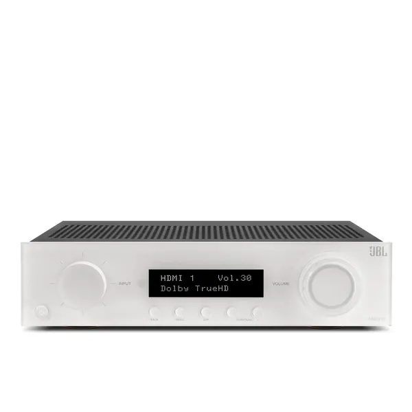 JBL MA310 AV-Receiver 5.2 Kanal