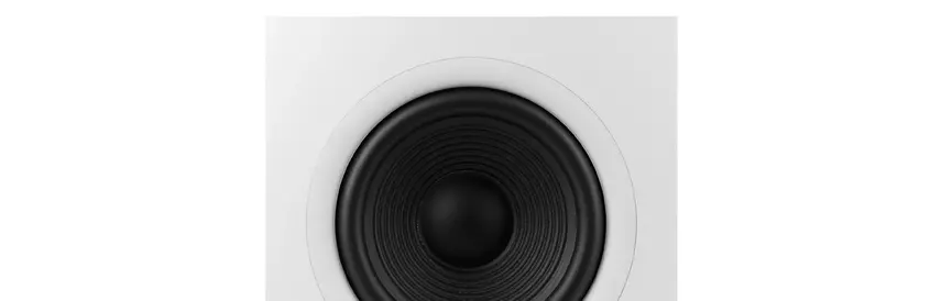 Artikel mit Schlagwort Aktiver Subwoofer