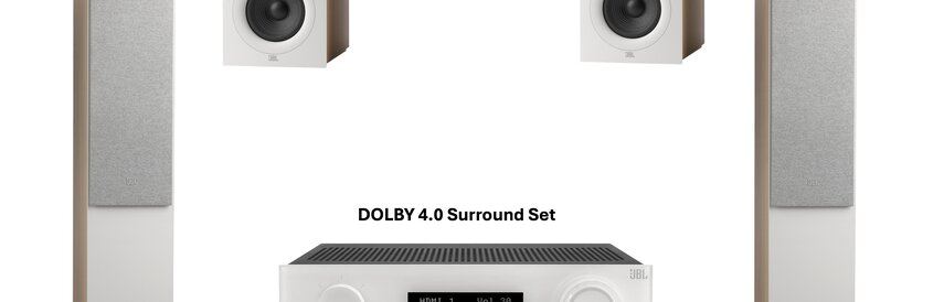 Artikel mit Schlagwort Mehrkanal HiFi-System