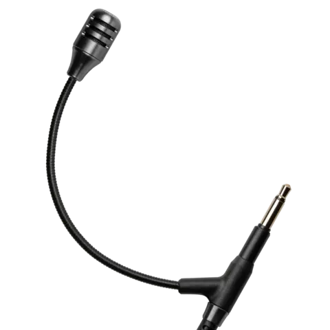 BOOM Mic