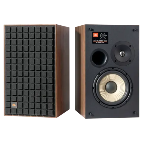 L82 CLASSIC Mk2 Lautsprecher (PAAR)