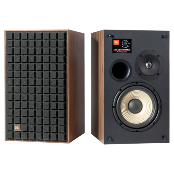 JBL L82 Mk2 CLASSIC Lautsprecher (PAAR)