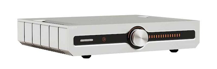 Artikel mit Schlagwort Vollverstärker