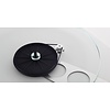 REGA PLANAR 3 Plattenspieler mit Rega Nd5 Tonabnehmer