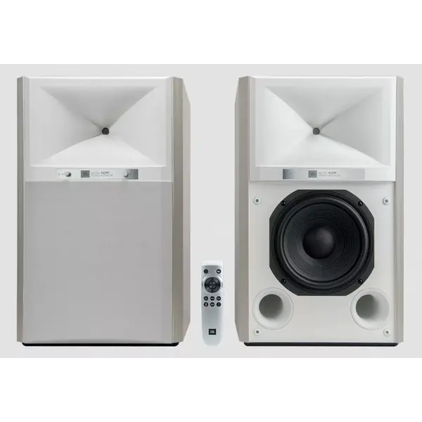 JBL 4329P Studio Monitor HiFi System