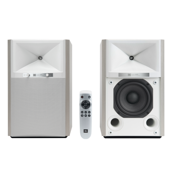 JBL 4305P Studio Monitor HiFi System