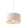 living.audio Silent Lamp S Lampenschirm (D 27 x H 16 cm)
