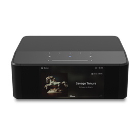 NODE ICON Streamer