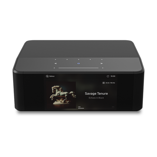 BLUESOUND NODE ICON Reference Streamer