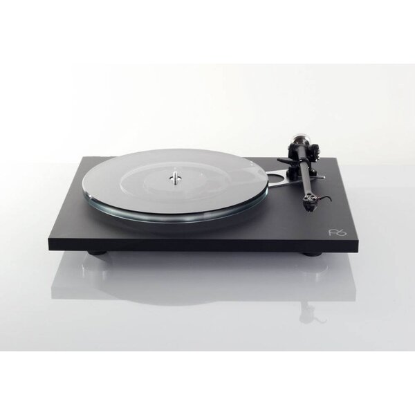 REGA PLANAR 6 Plattenspieler mit Nd7 Tonabnehmer