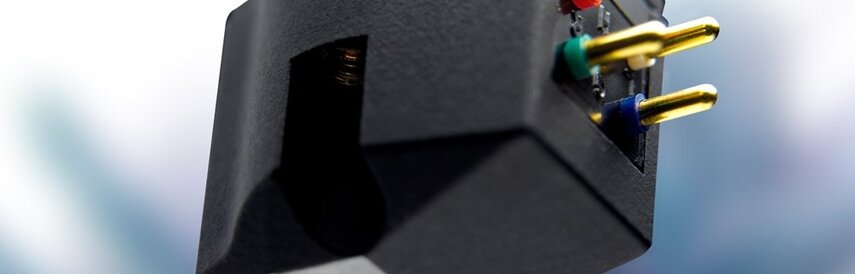 Artikel mit Schlagwort MC Cartridge