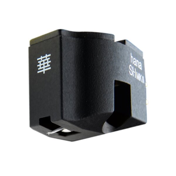 HANA SH MK2 MC-Tonabnehmer (High-Output)