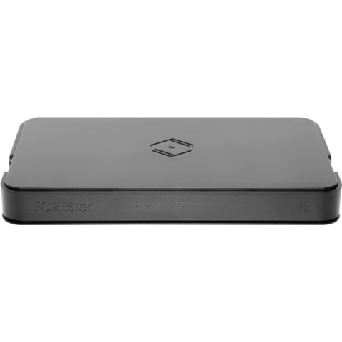 FX Lineares Netzteil