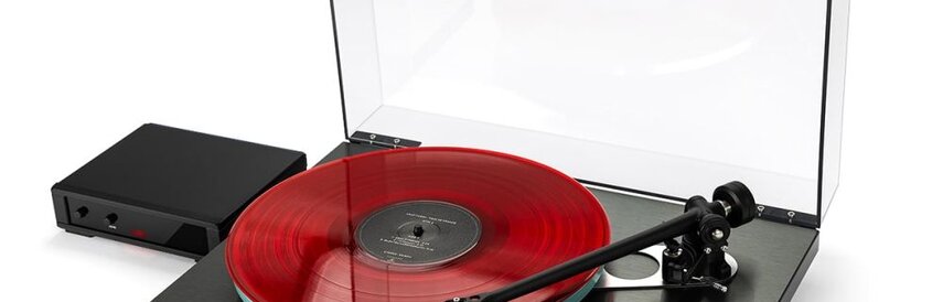 Artikel mit Schlagwort Vinyl Player