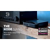 BLUESOUND NODE NANO Streamer Netzwerkplayer