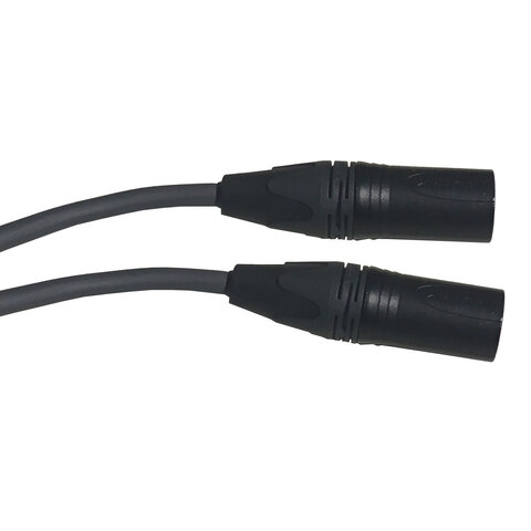 ABSOLUTE XLR-Kabel (Paar)