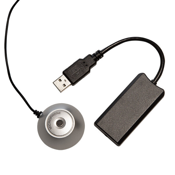 Bluesound Microphone Room Calibration Kit