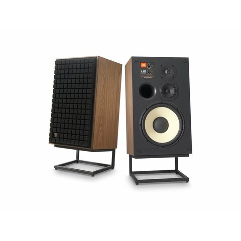 L100 CLASSIC Mk2 Lautsprecher (PAAR)