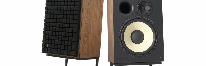 Artikel mit Schlagwort JBL Lautsprecher