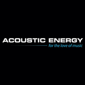 ACOUSTIC ENERGY