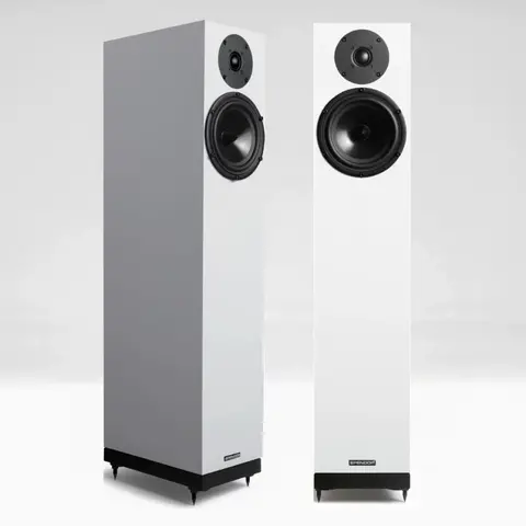 Spendor A-Line MkII