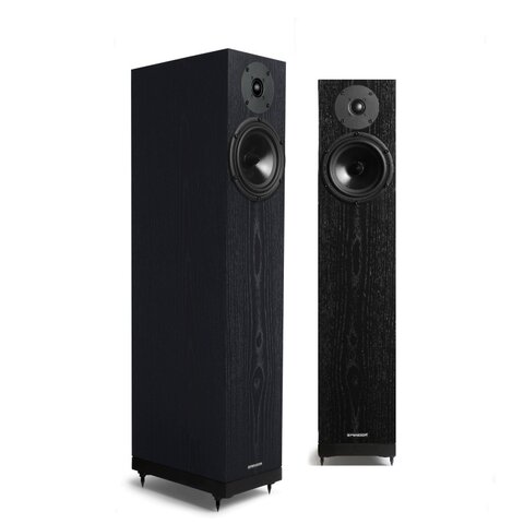 Spendor A-Line MkII