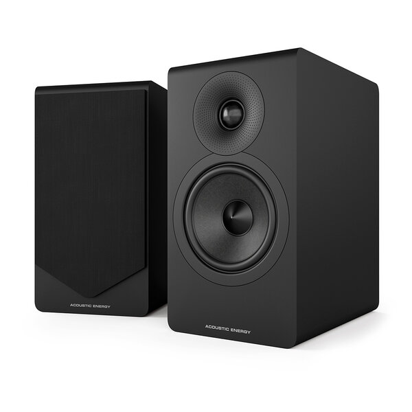 ACOUSTIC ENERGY AE300² Lautsprecher (PAAR)