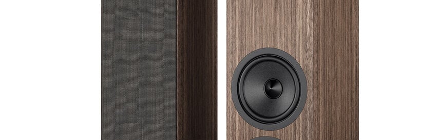 Artikel mit Schlagwort Budget Lautsprecher