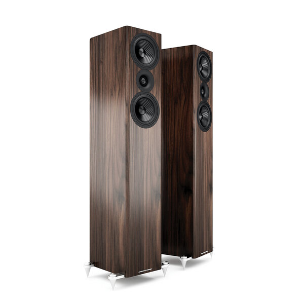 ACOUSTIC ENERGY AE509 Lautsprecher (PAAR)