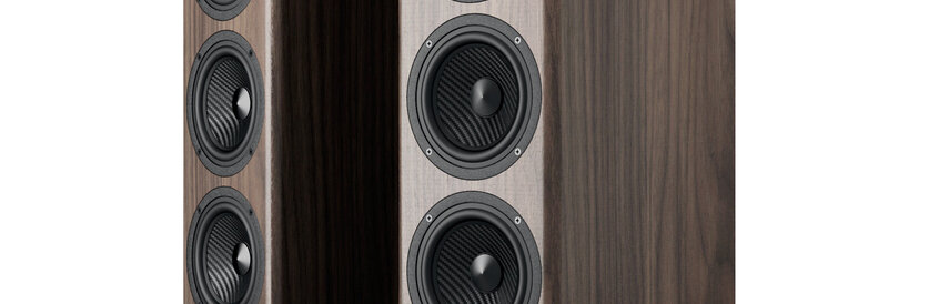 Artikel mit Schlagwort Stand-Lautsprecher